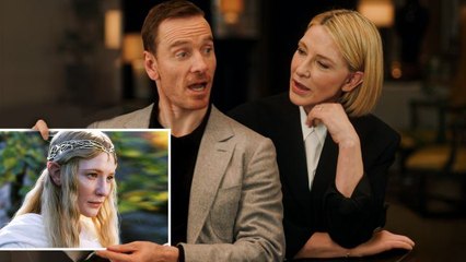 Can Michael Fassbender & Cate Blanchett Remember Film Locations?