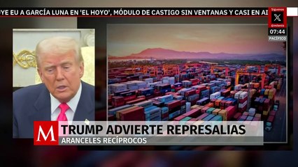 Donald Trump amenaza con imponer aranceles del 200% a la Unión Europea