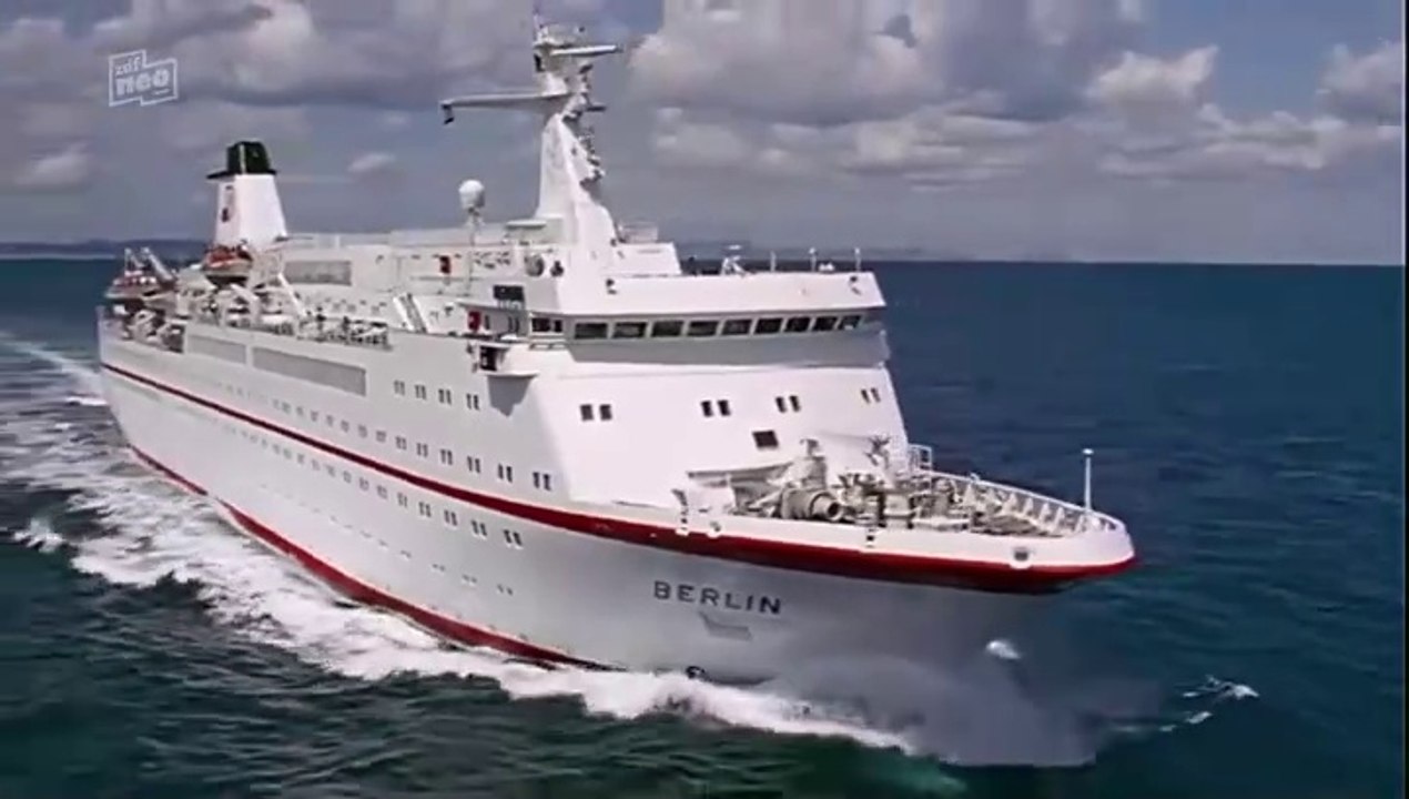 Das Traumschiff -30- Karibik