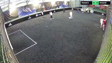 13/03 à 14:26 - Football Terrain 2 (LeFive P13)