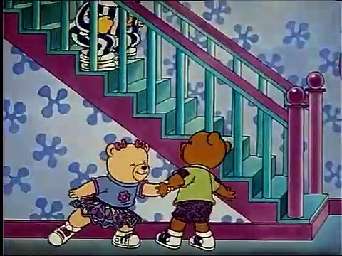 Bananas in Pyjamas - Ep. 396 - Horse and Cart (2006)