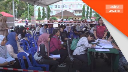 Elaun pelatih PLKN digantikan elaun perjalanan berstruktur