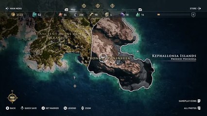 Assassin's Creed Odyssey part 15