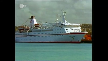 Das Traumschiff - Folge 31: Abenteuer in Argentinien 🇦🇷