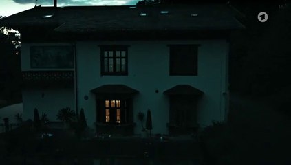 Tod am Rennsteig -02- Haus der Toten