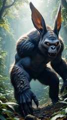 Animal Hybrids You Absolutely Dont Want to Encounter in Real Life