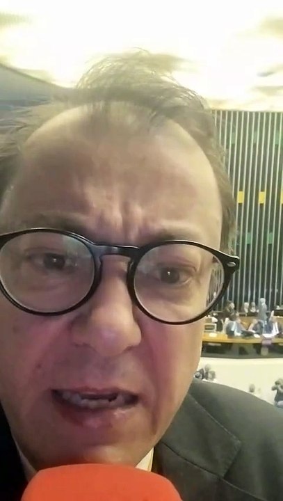 Câmara e Senado votam projeto que regulamenta emendas constitucionais e parlamentares