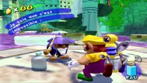 Super Mario Sunshine (Walkthrough FR) épisode 6: Baie Noki [Tous les Episodes]