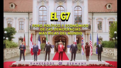 Malas lenguas (Rumours) - Tráiler español