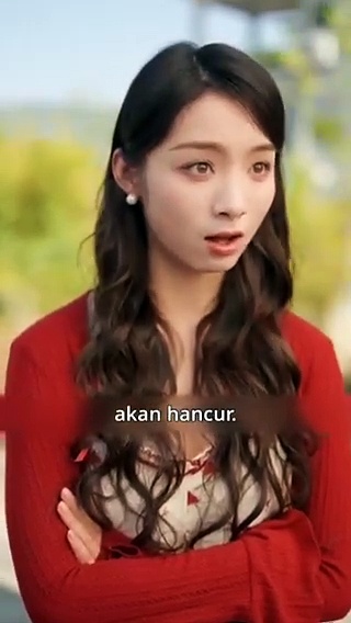  Semua berubah di hari itu part 2 tamat