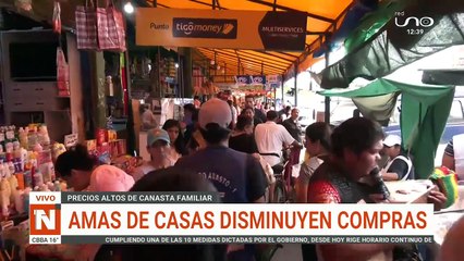 NOTIVISIÓN MEDIODÍA SCZ 13-03-25