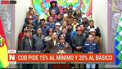 Notivisión Meridiano ∙ Jueves 13 de Marzo de 2025