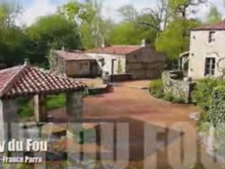 Puy Du Fou