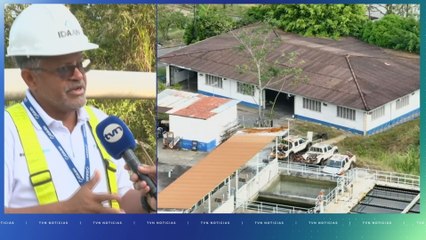 Idaan asegura que tiene la bomba para abastecer de agua a Paso Blanco