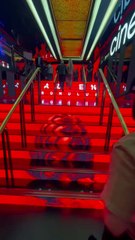 Wigan film reviewer goes viral