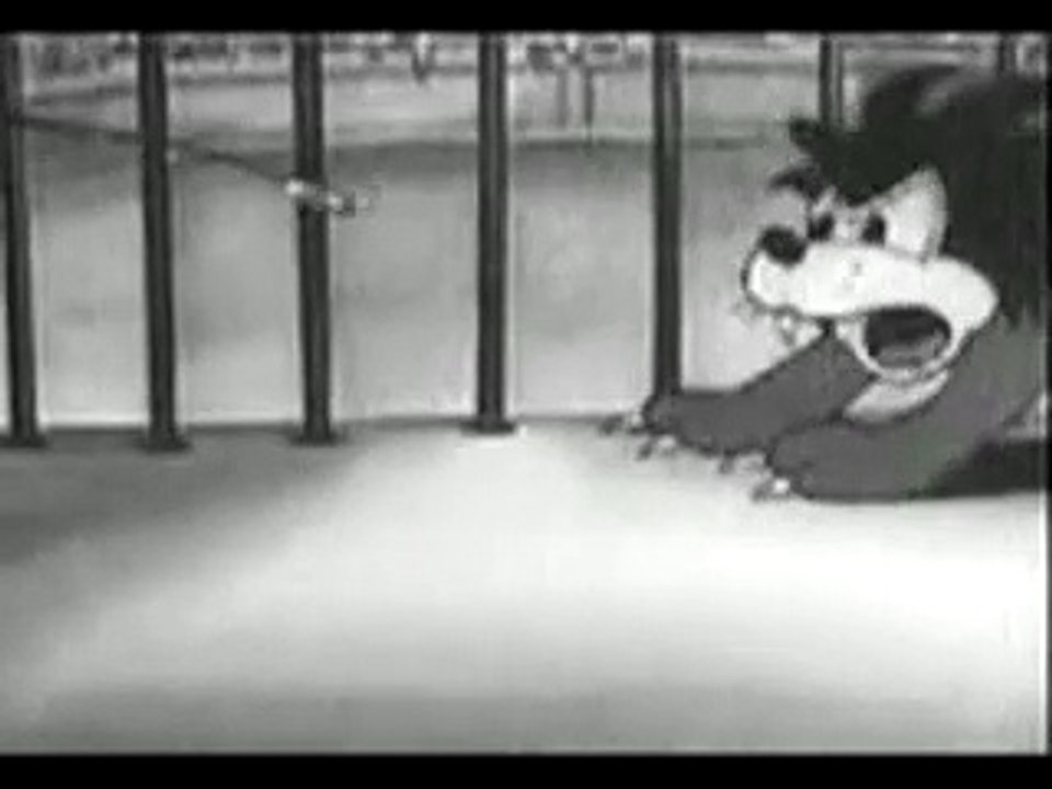 Boop-Oop-A-Doop
