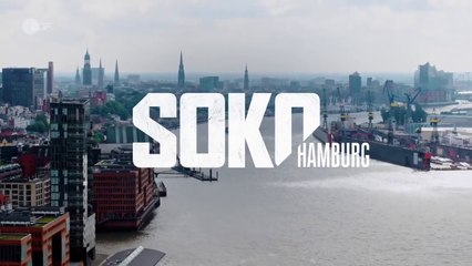 SOKO Hamburg -59- Luiz Tod