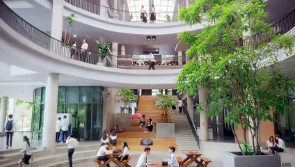 หัวใจไม่มีปลอม Beauty Newbie (2024) - Episode 1