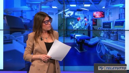 Obiettivo salute - Urologia