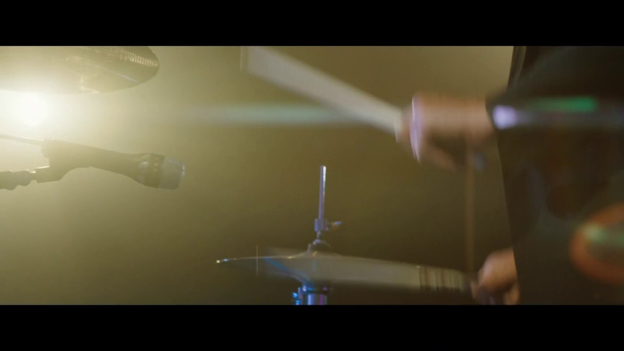 Fra filmen - Under Stjernerne På Himlen | Dansk Melodi Grand Prix 2025 | DRTV