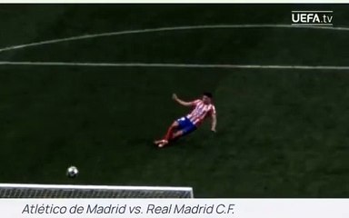 La UEFA publicó un video del polémico penal anulado de Julián Álvarez