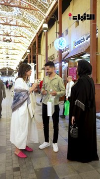 ليلة رمضانية مميزة مع شركة الملا للصيرفة في قلب المباركية، مسابقات وجوائز قيمة وأجواء فرح لا تفوتكم