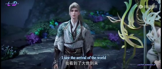 Perfect World Episode 206 Eng Sub