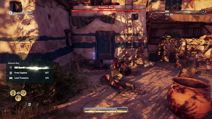 Assassin's Creed Odyssey part 16