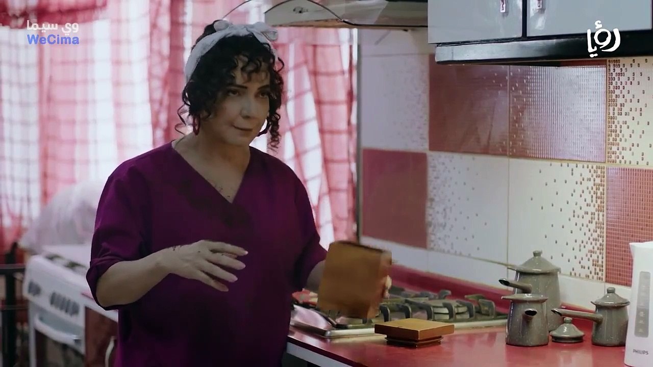 مسلسل يا انا يا هي الحلقة 12