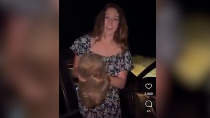 Une influenceuse fait scandale en Australie en retirant un bébé wombat à sa mère