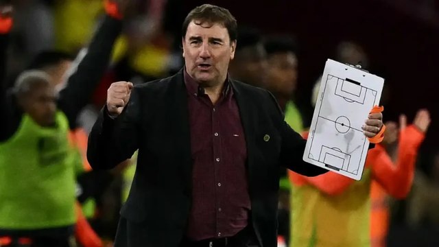 ¡Néstor Lorenzo movió sus fichas! Las novedades de Colombia para los próximos duelos de Eliminatorias