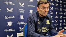 Paul Heckingbottom pre-Portsmouth