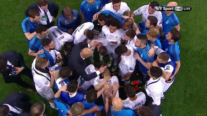 【AET + Pen】 Real Madrid vs. Atletico Madrid | Final Champions League 2016