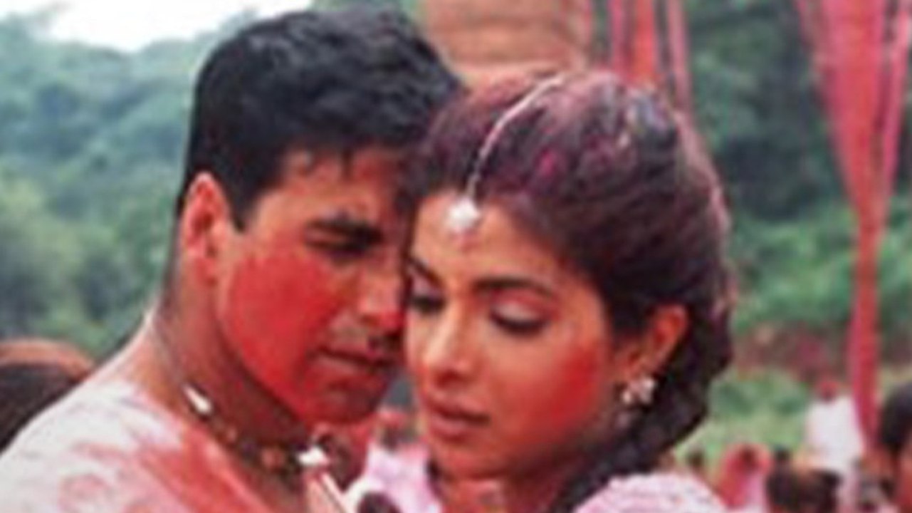 इस फेमस Holi Song को शूट करने में क्यों लगे 7 दिन?