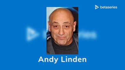 Andy Linden (FR)
