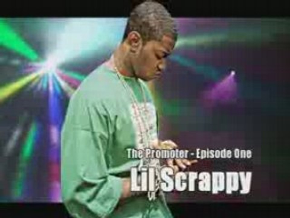 The Promoter Reality Show: Lil Scrappy Episode (2006)