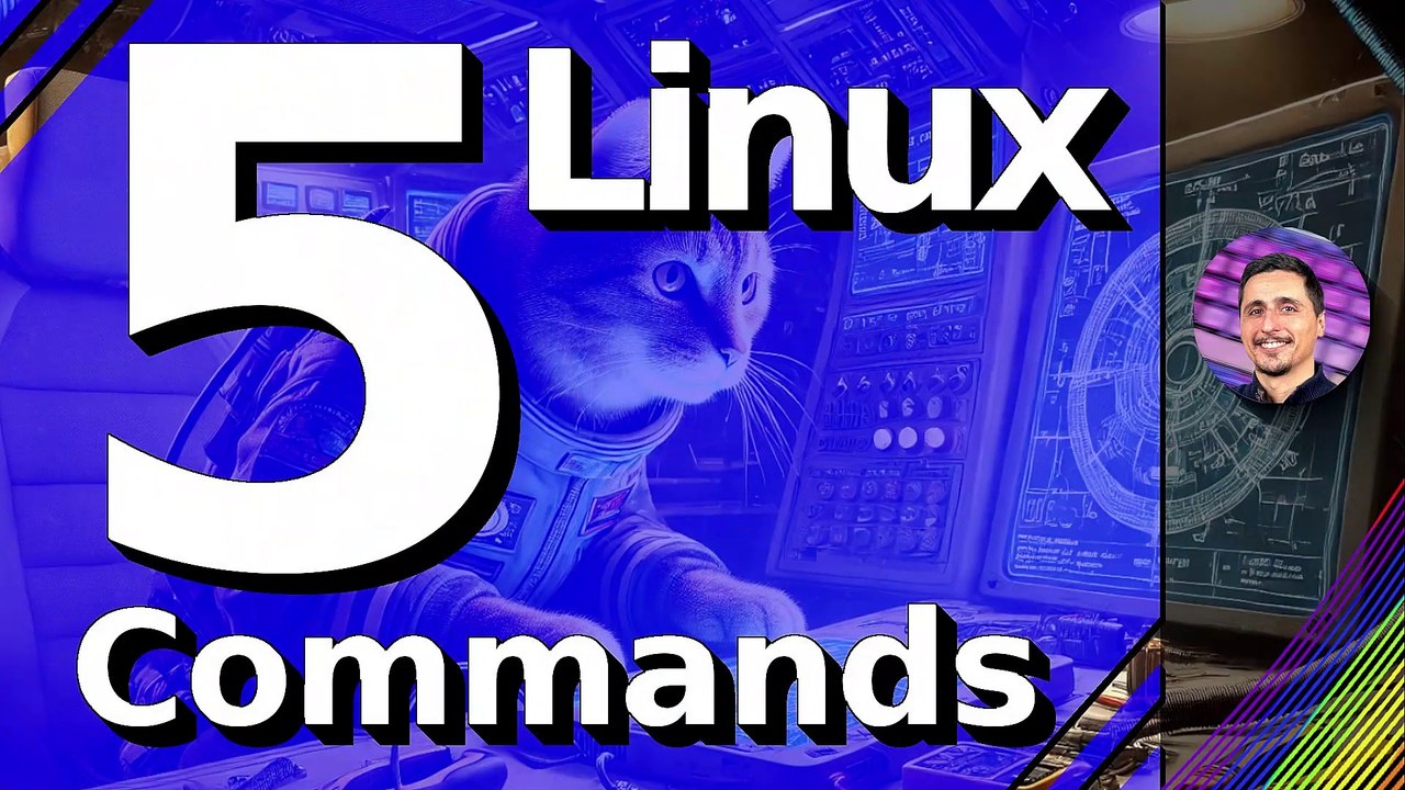 These Linux commands and these suggestions will improve your Debian experience!