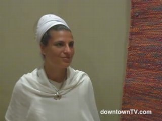 What's Wellness? with Dr. Samina - ep. 8: Parashakti