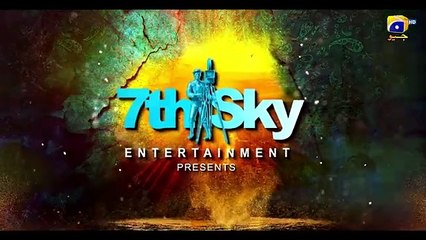 Mehshar Episode 30 Teaser - 13th March 2025 - Har Pal Geo