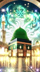 Prophet Muhammad ﷺ is Always Watching Over His Nation