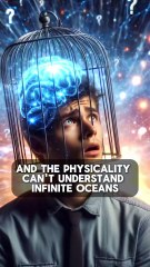 The Infinite Capacity of the Soul that Transcends Physicality