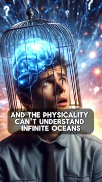 The Infinite Capacity of the Soul that Transcends Physicality