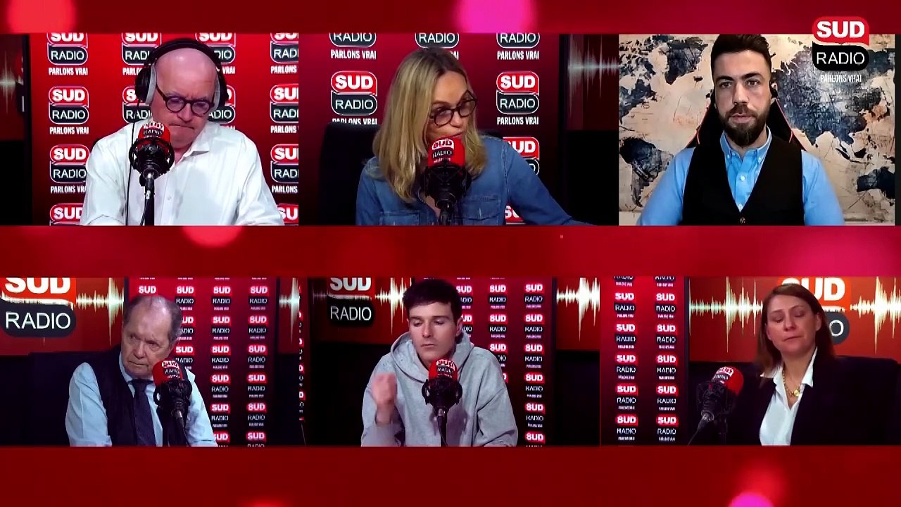 Soupçons d'espionnage au profit de l'Algérie à Bercy : une détérioration des relations franco-algériennes ?