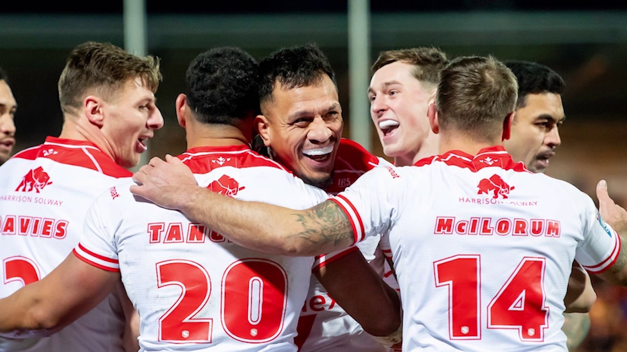 Challenge Cup Round Four Preview