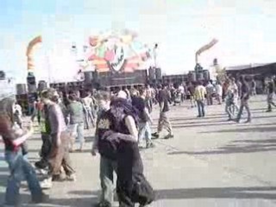 Tekos dreux 2008