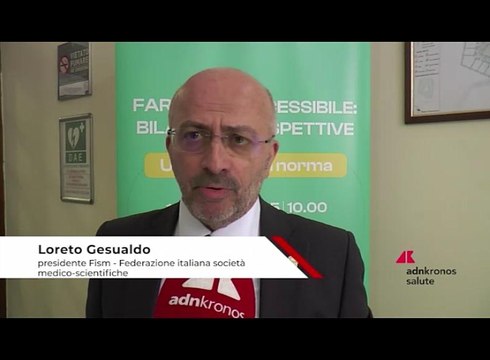 Farmaci: Gesualdo (Fism), ‘nuova distribuzione medicinale è norma dirompente’