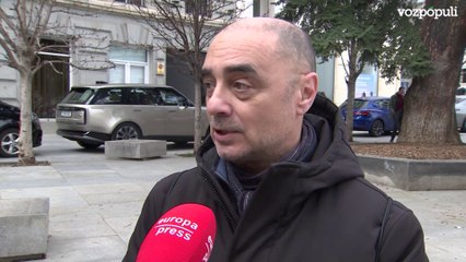 Director del documental '7291': "Apelo más a la razón, que al sentimiento"