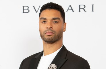 James Bond : Regé-Jean Page brise son silence sur les rumeurs