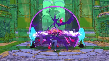 Dungeons of Hinterberg - il trailer di lancio su PlayStation
