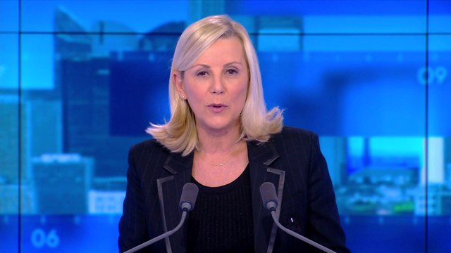 L'édito de Laurence Ferrari : «Vladimir Poutine se dit favorable à un cessez-le-feu en Ukraine»